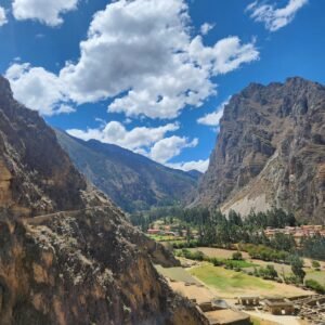 Ruta Cultural y Gastronómica en el Valle Sagrado – Full Day
