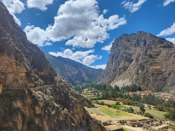 Ruta Cultural y Gastronómica en el Valle Sagrado – Full Day